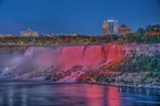 Niagara Falls area history.