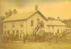 Collecting old photographs of the Stevens Point Brewery is fun!