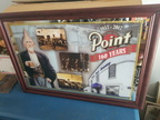 A Stevens Point Brewery history project.