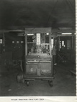 The Woodward factory at 240-250 mill street showing the water wheel cabinet actuator governor series that was used to design the IC type governor.