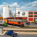 The Milwaukee Beer Line would be a great modeling project for the new model railroad coming soon!