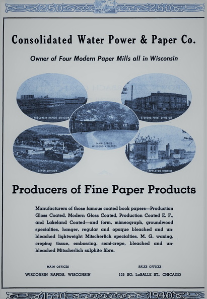 Consolidated Water Power & Paper Company, Wisconsin Rapids, Wisc..jpg