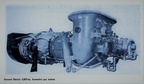 The General Electric Gas Turbine Locomotive History.