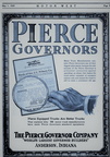 The Pierce Governor Company.