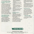 Woodward bulletin 18005b