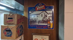 Brewer Brad's vintage Brewery manufacturing history project.