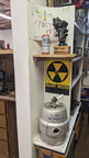 This way to the Fallout Shelter.