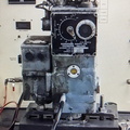 A Regulateurs Europa Company's diesel engine governor.