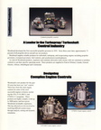 Woodward Aircraft Gas Turbine Engine Fuel Control History.