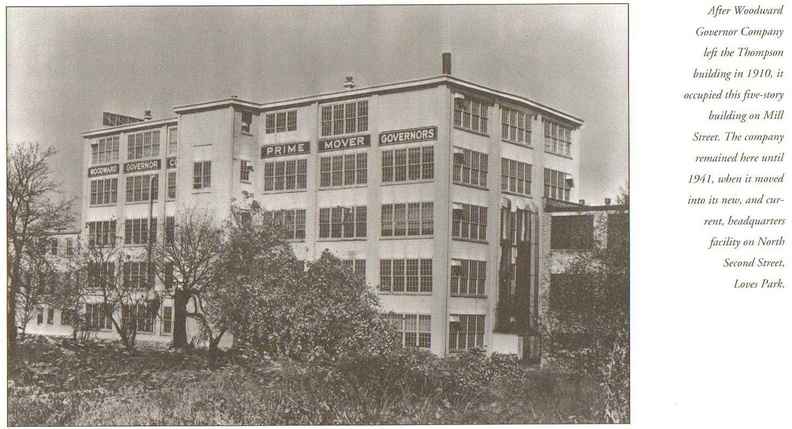 The Woodward Governor building at 250 Mill Street in the Water Power Disctrict in RKFD_Ill_.jpg