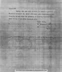 S. MORGAN SMITH COMPANY CORRESPONDENCE LETTER PAGE 2 FROM FEBRUARY 27, 1907.