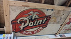 POINT BOCK BEER IS BACK FOR 2021.