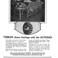 A machine shop manufacturing advertisemnt from 1923.