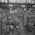 The Gisholt Machine Company in Madison, Wisconsin.