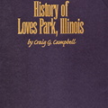 History of Loves Park, Illinois.