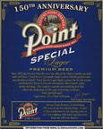 150th BREWERY ANNIVERSARY IN THE YEAR 2007.