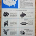 The Pierce Governor Company history.