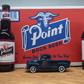 POINT BOCK BEER IS BACK FOR 2021.