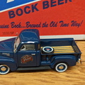 Genuine Bock...Brewed the Old Time Way!