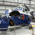 Westland Wessex at the Fleet Air Arm Museum February 2015