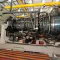 GENERAL ELECTRIC COMPANY'S LM2500 SERIES GAS TURBINE ENGINE.