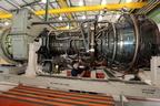 GENERAL ELECTRIC COMPANY'S LM2500 SERIES GAS TURBINE ENGINE.