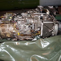 An unkown jet engine for sale on ebay.