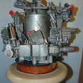 Brad's CFM56-2 or 3 series jet engine fuel control in the collection.