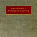 A Control Systems Engineering history project for 2021.