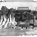 Niagara Falls Hydraulic Power and Manufacturing Company.