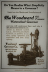 A Vintage machine shop manufacturing history project.