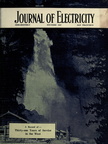 The Journal of Electricity.