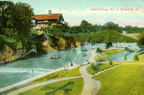 For the Love of Rockford, Illinois Postcards.