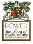 POWER- THE STORY OF NIAGARA FALLS.