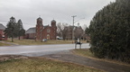 The Tilden Church in Chippewa Falls, Wisconsin.