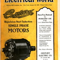 Electrica World History.
