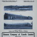 A vintage Hydro Power Industry advertisement project.
