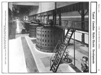 A vintage hydroelectric powerplant history project.