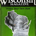 A Wisconsin history project.