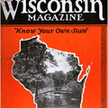 The Wisconsin Magazine of History.