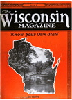 The Wisconsin Magazine of History.