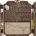 BLACK HAWK WAR HISTORY.