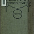 STORIES OF THE BADGER STATE.
