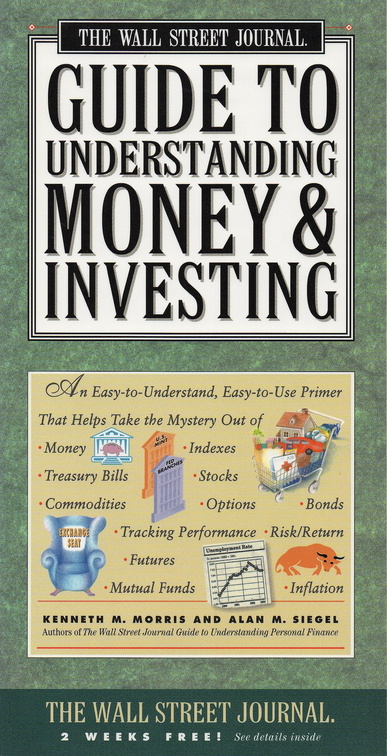 GUIDE TO INVESTING AND MAKING MONEY.