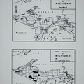  Upper Peninsula of Michigan maps.