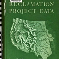 RECLAMATION PROJECT DATA