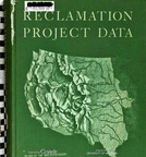 RECLAMATION PROJECT DATA