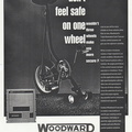 WOODWARD COMPANY FOR RELIABLE PRIME MOVER CONTROL SOLUTIONS.