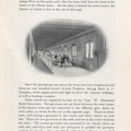 Information from the Woodward Water Wheel Governor Catalogue, circa 1905.