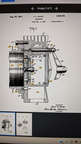 A Davey Compressor Company patent history project.